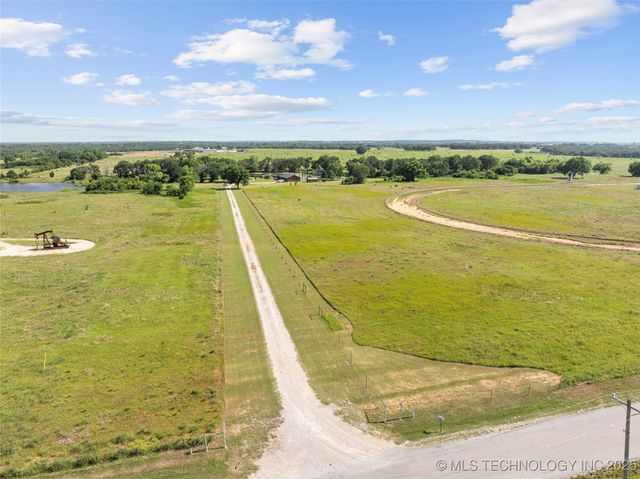 13605 Memorial, Wilson, OK 73463