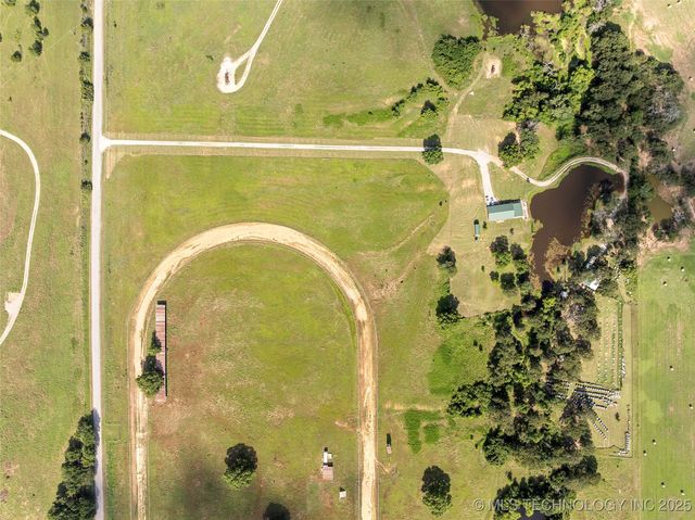 13605 Memorial, Wilson, OK 73463