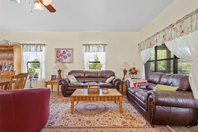 13605 Memorial, Wilson, OK 73463