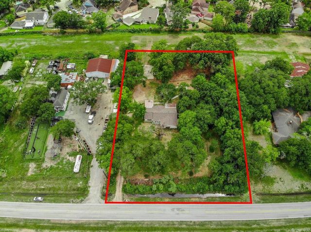10005 Cypress North Houston Road, Houston, TX 77070