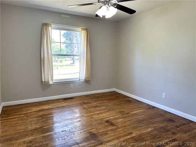6221 Cool Shade Drive, Fayetteville, NC 28303