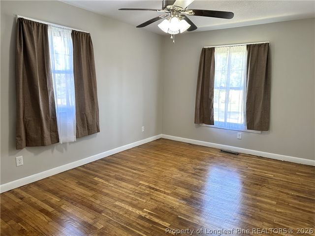 6221 Cool Shade Drive, Fayetteville, NC 28303