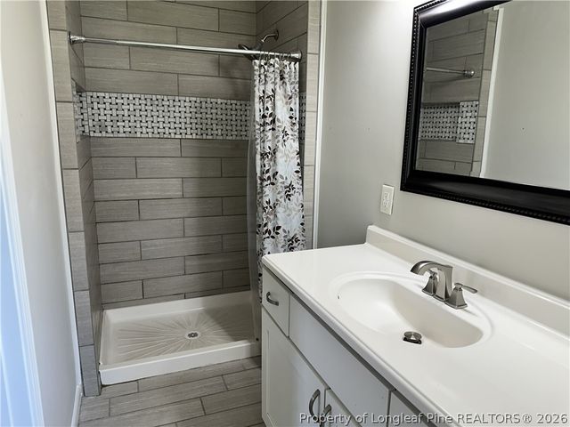 6221 Cool Shade Drive, Fayetteville, NC 28303
