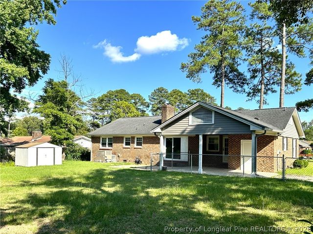 6221 Cool Shade Drive, Fayetteville, NC 28303