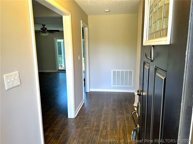 6221 Cool Shade Drive, Fayetteville, NC 28303