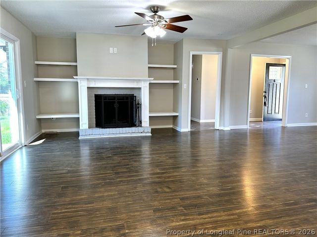 6221 Cool Shade Drive, Fayetteville, NC 28303