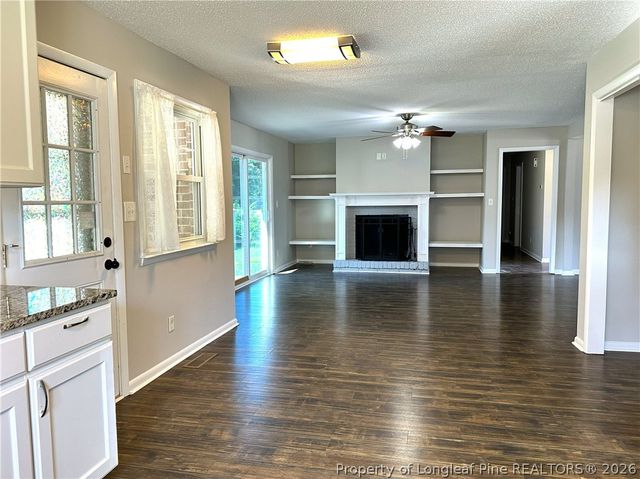 6221 Cool Shade Drive, Fayetteville, NC 28303