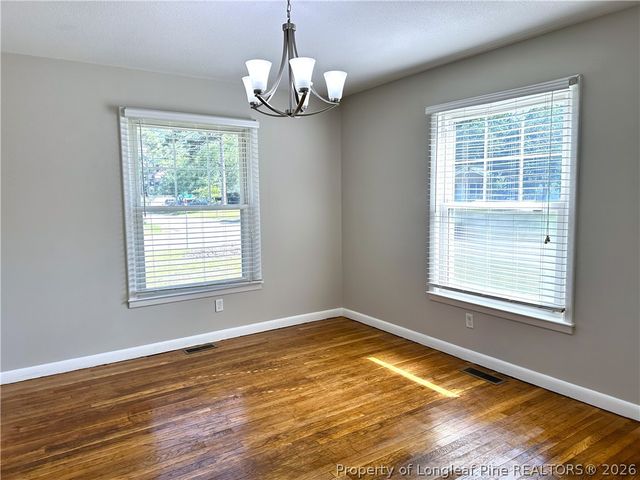 6221 Cool Shade Drive, Fayetteville, NC 28303