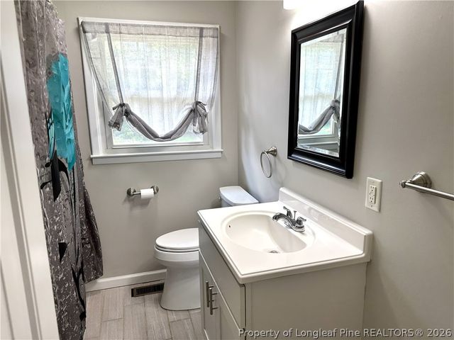 6221 Cool Shade Drive, Fayetteville, NC 28303