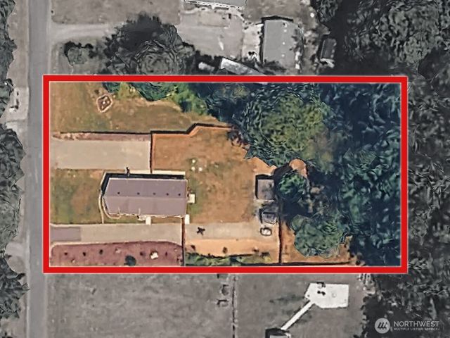 16012 Jade Street SE, Yelm, WA 98597