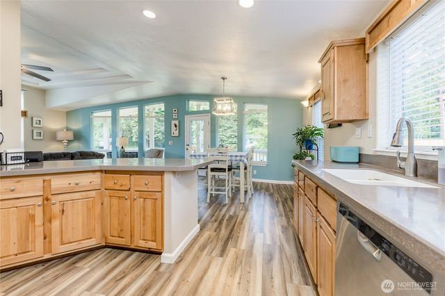 16012 Jade Street SE, Yelm, WA 98597