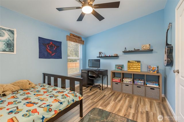 16012 Jade Street SE, Yelm, WA 98597