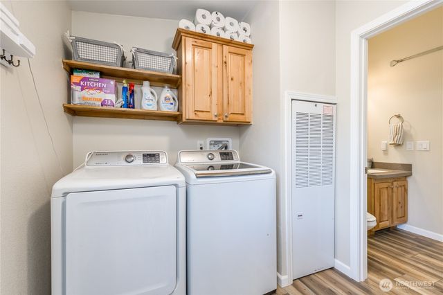 16012 Jade Street SE, Yelm, WA 98597