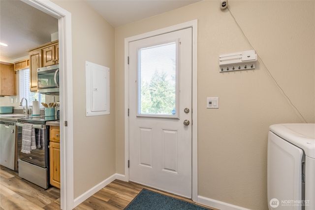 16012 Jade Street SE, Yelm, WA 98597