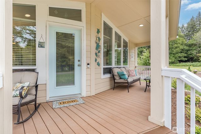 16012 Jade Street SE, Yelm, WA 98597
