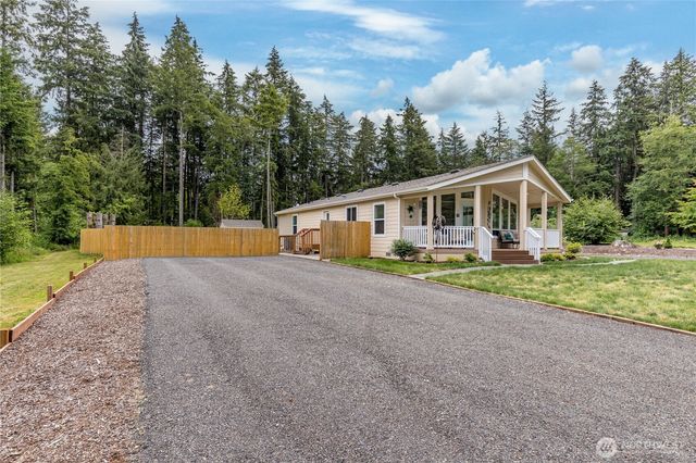 16012 Jade Street SE, Yelm, WA 98597