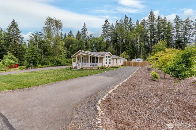 16012 Jade Street SE, Yelm, WA 98597