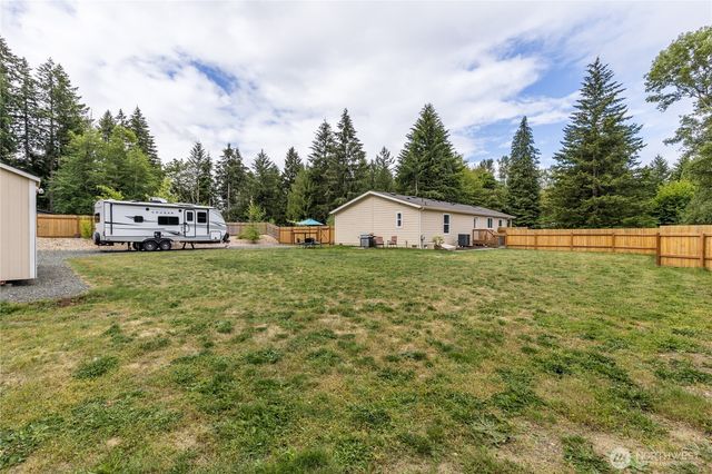 16012 Jade Street SE, Yelm, WA 98597