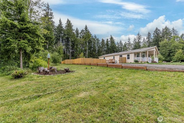 16012 Jade Street SE, Yelm, WA 98597