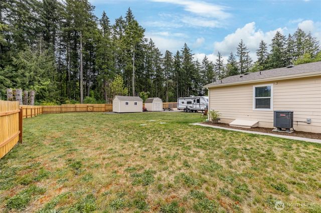 16012 Jade Street SE, Yelm, WA 98597