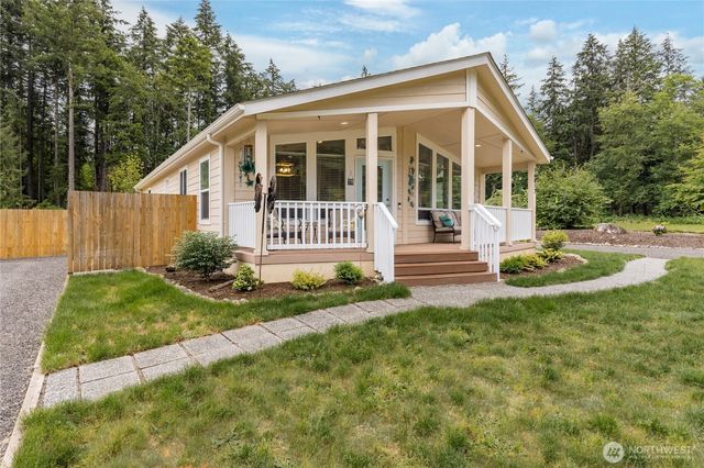 16012 Jade Street SE, Yelm, WA 98597