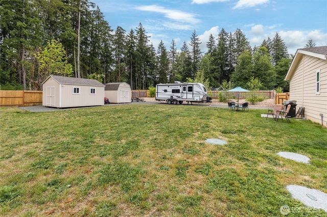 16012 Jade Street SE, Yelm, WA 98597