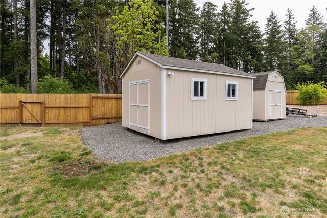 16012 Jade Street SE, Yelm, WA 98597