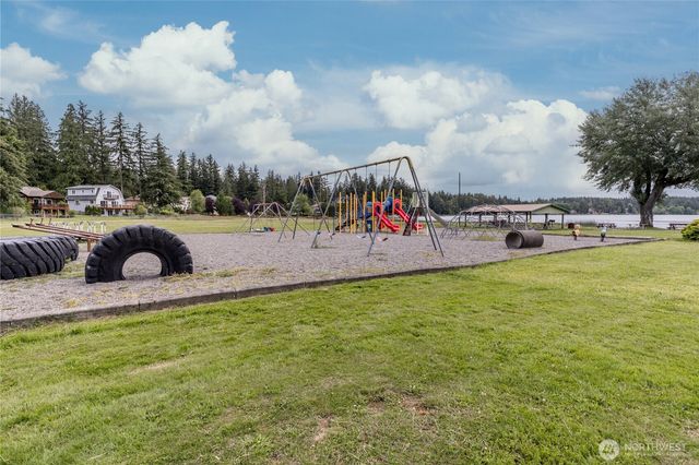16012 Jade Street SE, Yelm, WA 98597