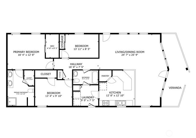 16012 Jade Street SE, Yelm, WA 98597