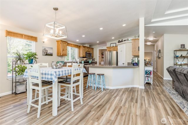 16012 Jade Street SE, Yelm, WA 98597