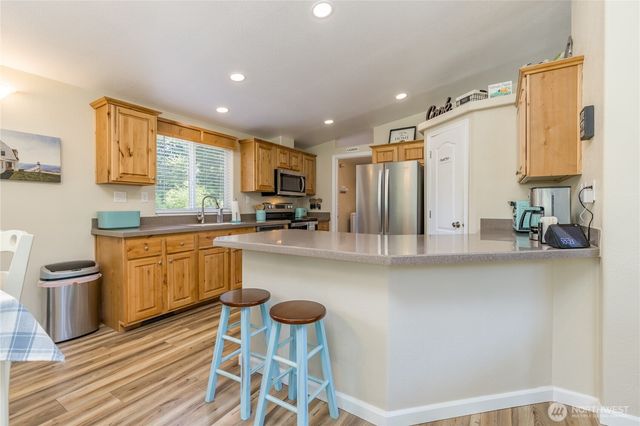 16012 Jade Street SE, Yelm, WA 98597