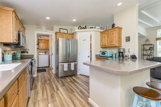 16012 Jade Street SE, Yelm, WA 98597
