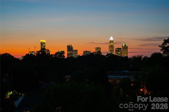 511 Queens Road 2-104, Charlotte, NC 28207