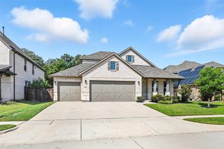 231 Nottingham Trail, Hickory Creek, TX 75065