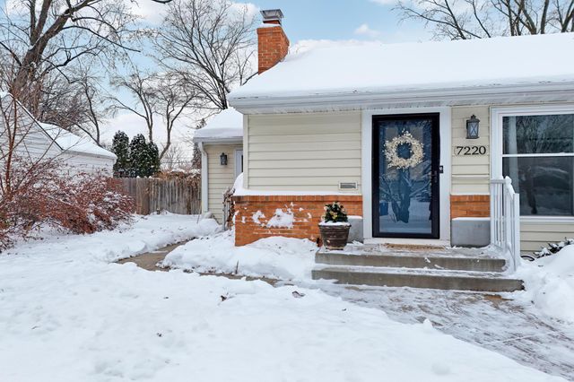 7220 Knox Avenue S, Richfield, MN 55423