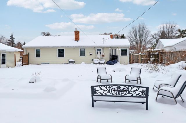 7220 Knox Avenue S, Richfield, MN 55423