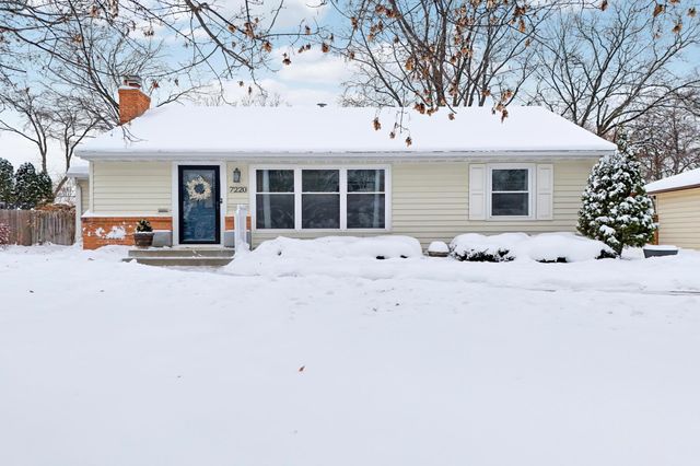 7220 Knox Avenue S, Richfield, MN 55423