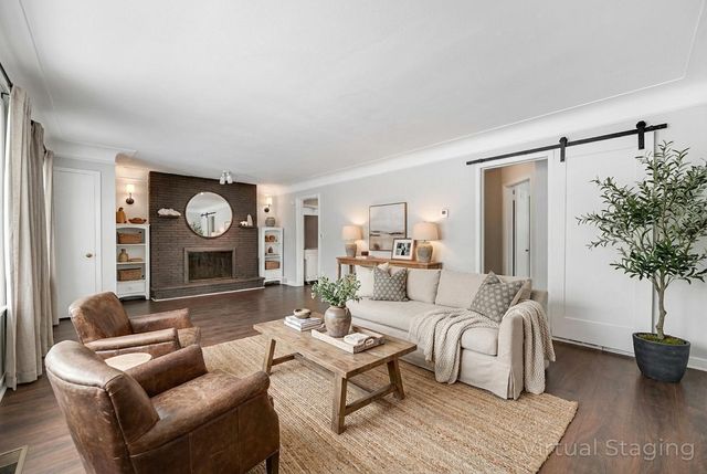 7220 Knox Avenue S, Richfield, MN 55423