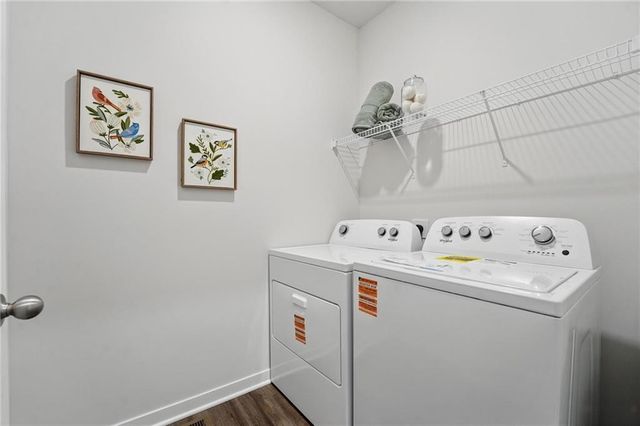 21045 W 217th Street, Spring Hill, KS 66083