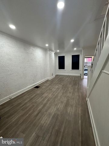 2235 N BOUVIER ST, Philadelphia, PA 19132