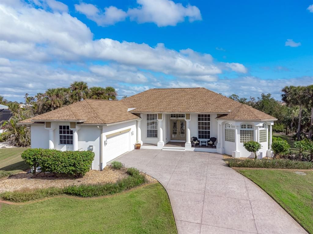 110 BARRACUDA DRIVE, Placida, FL 33946