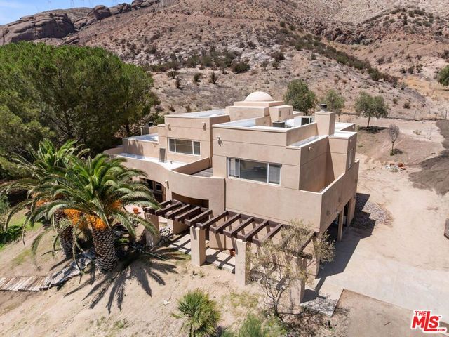 5255 Soledad Canyon Road, Acton, CA 93510