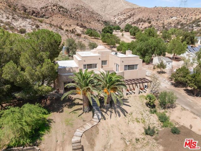 5255 Soledad Canyon Road, Acton, CA 93510
