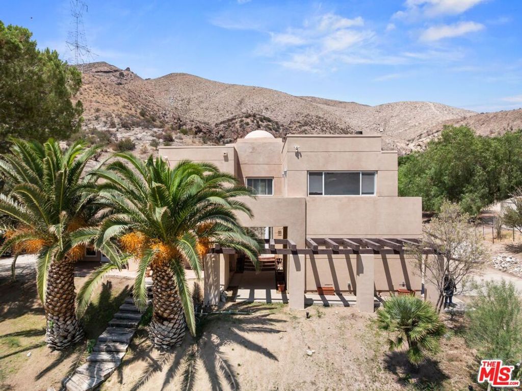 5255 Soledad Canyon Road, Acton, CA 93510