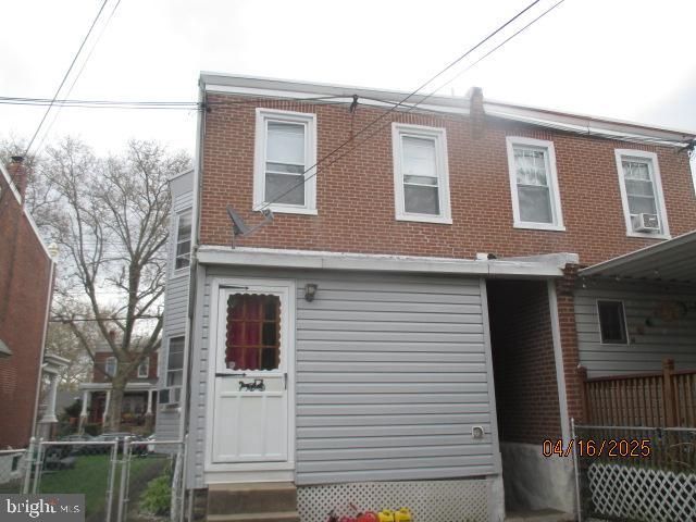 4322 LONGSHORE AVE, Philadelphia, PA 19135