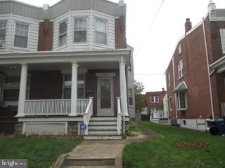 4322 LONGSHORE AVE, Philadelphia, PA 19135