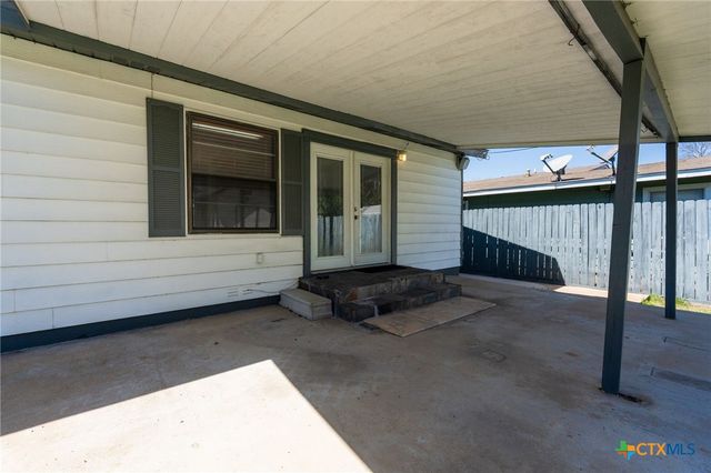 416 Cardinal Avenue, Killeen, TX 76541