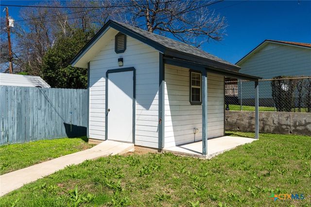 416 Cardinal Avenue, Killeen, TX 76541