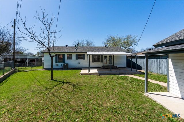 416 Cardinal Avenue, Killeen, TX 76541