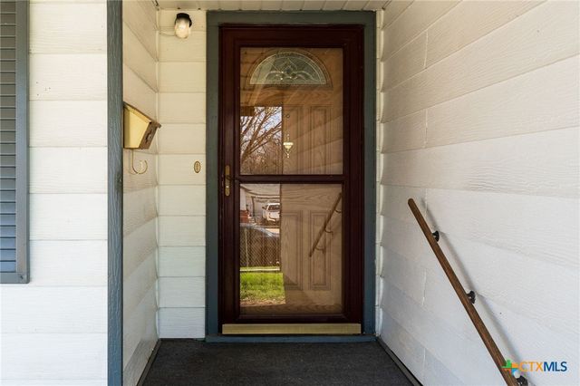 416 Cardinal Avenue, Killeen, TX 76541